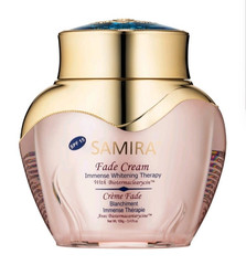Samira Immense Therapy Fade Cream 100g ORIGINAL US SELLER