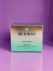 REJURAN Nutritive Cream c-PDRN 0.2% Face Moisturizer 50mL/1.69oz