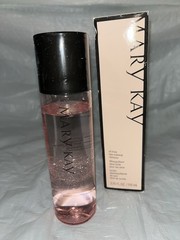 Mary Kay Eye Make Up Remover Oil Free Dry To Oily Skin 3.75 Fl Oz New In Box