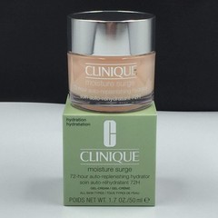 Clinique Moisture 72H Hydrator 1.7 oz | Auto-Replenishing Gel-Cream| Clearance