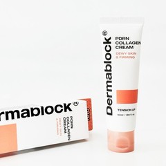 Dermablock PDRN Collagen Cream