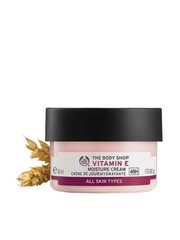 THE BODY SHOP Vitamin E Moisture Cream 50ml h567