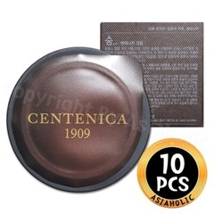 SU:M37 Centenica Cream 0.6ml x 10pcs (5Box) Premium Sample Sum37 Newest Version