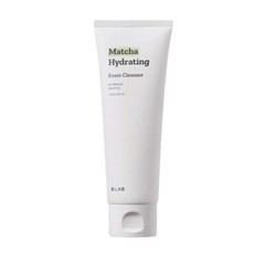 B_LAB Matcha Hydrating Foam Cleanser 120ml / Korean Cosmetics (US SELLER)