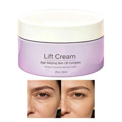 Wonder Noor Lift Cream Anti-Wrinkle Firming Anti-Aging Skin Care 60ML