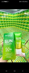 Soo Young Sun cream 50+