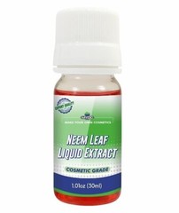 MYOC Neem Leaf Liquid Extract | DIY Skincare & Haircare -(30ml-120ml)