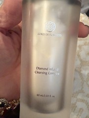 Forever Flawless Diamond Infused Cleansing Complex 2.03 Oz