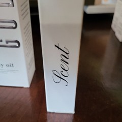 GODA Silk Body Oil 60ml and Goda perfume scent 30ml 2 pack combo