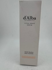 d’Alba White Truffle Skin Calming Vital Spray Serum 100ml