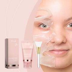 Collagen Night Wrapping Mask Overnight Peel Off Hydrolyzed Collagen Facial Mask