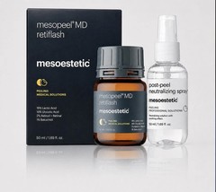 Mesoestetic mesopeel® MD retiflash 50ml