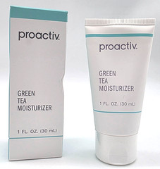 Proactiv Green Tea Moisturizer 1 oz NEW & SEALED