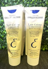 Embryolisse Lait Creme Concentre 24h Miracle Cream 2.54oz SET OF 2 EXP 08/28