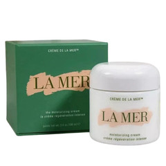 La Mer The Moisturizing Cream 100ml 3.4oz Luxury Face Moisturizer, Buy Now!