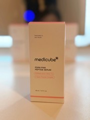 medicube Salmon DNA PDRN Pink Peptide Serum Pink glow 30 mL