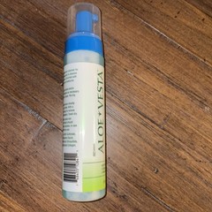 NEW Aloe Vesta Cleansing Foam Perineal Cleanser No Rinse 8oz Multi Use Cleanse