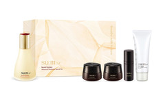 SU:M37 Secret Essence Advanced Treatment Serum 80ml 5pc Gift Set Korean Skincare
