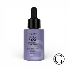 Dark Spot Correcting Glow Serum Melasma Hyperpigmentation Treatment for Face