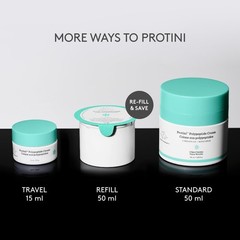 Drunk Elephant Protini Polypeptide Cream 50ml Peptide Moisturizer New