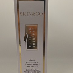 Skin & Co Truffle Therapy Age Defense Serum 30 ML/ 1 FL OZ Made In Italy