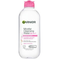 Micellar Water Hydrating Facial Cleanser & Makeup Remover 13.5 Fl Oz