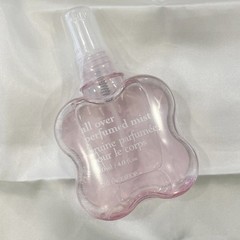 THE FACE SHOP All Over Perfume Mist 120ml #01 Secret Bloom Hair & Body Care Mist