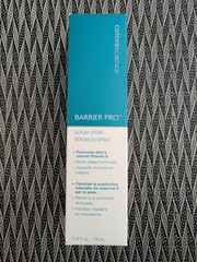 Colorescience Barrier Pro Serum Spray 2.6 fl oz / 75 mL NEW IN BOX!