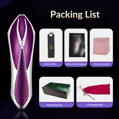 Facial Massager for Skin Brightening Tone Improvement & Radiance Boost Daily Use