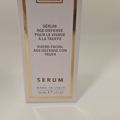 Skin & Co Truffle Therapy Age Defense Serum 30 ML/ 1 FL OZ Made In Italy