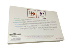 Pure NuDerma Professional Skin Therapy Wand