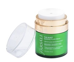 NEW IN BOX FARSALI The Reset Renewal Fluid Cream 1 fl oz Brighten + Firm AIRLESS