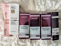 A HUGE LOT OF MISC. ANTI AGING PRODUCTS AND OTHER ACCESSORIES!!!