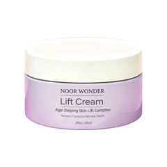 Wonder Noor Lift Cream Anti-Wrinkle Firming Anti-Aging Skin Care 60ML