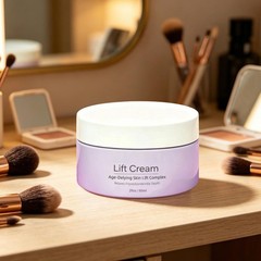 Wonder Noor Lift Cream Anti-Wrinkle Firming Anti-Aging Skin Care 60ML