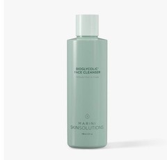 Marini Bioglycolic Face Cleanser 6 fl oz New