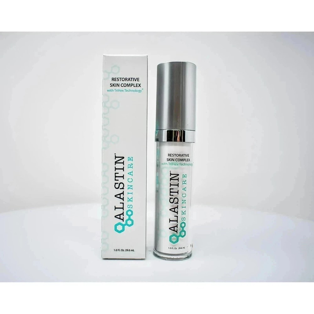 Alastin Skincare Restorative Skin Complex with TriHex Tech (1 fl oz / 29.6 ml )
