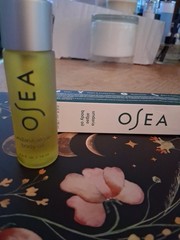 Osea Undaria Algae Body Oil .6oz, 18ml Travel Mini Size New In Box
