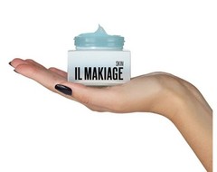NEW IL MAKIAGE POWER LIFT PLUMPING CREAM ANTI-AGING PRIMER COLLAGEN *FREE GIFT *