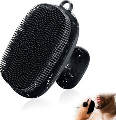 FLAWLESS Cleanser Facial Cleansing Brush – Pink