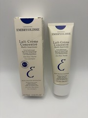 Embryolisse Lait Creme Concentre Daily Face and Body Cream 2.54 Oz Free Shipping