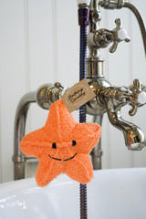 Plantlife’s Natural Bathing Ramie Animal Scrubbers: Eco Bath Fun for All Ages