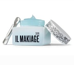NEW IL MAKIAGE POWER LIFT PLUMPING CREAM ANTI-AGING PRIMER COLLAGEN *FREE GIFT *