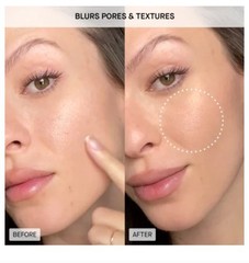 NEW IL MAKIAGE POWER LIFT PLUMPING CREAM ANTI-AGING PRIMER COLLAGEN *FREE GIFT *