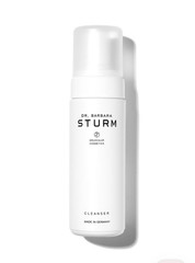 Dr. Barbara Sturm Molecular Cosmetics Foaming Face Cleanser 50 mL 1.69 fl oz