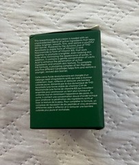 FARSALI The Reset Renewal Fluid Cream 1 oz NEW in Box