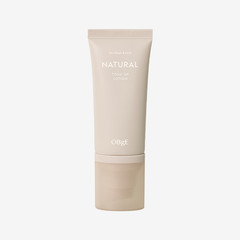 OBgE Natural Tone-Up Lotion 50ml No-Wash Mild Skin Brightening K-Beauty