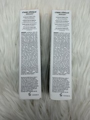 2X IMAGE Skincare VITAL C – Hyaluronic Acid Vitamin C 1.7oz Anti-Aging Serum NIB
