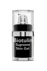 BIOTULIN – Supreme Skin Gel | Reduces Wrinkles Within 1 Hour | Hyaluronic…