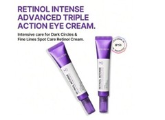 Some By Mi Retinol Intense Advanced Triple Action Eye Cream 30 ml 1.01 oz